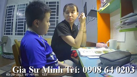gia sư tiếng anh tại thanh hóa